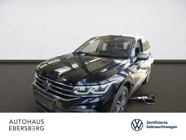 VW TIGUAN ALLSPACE (2/7)