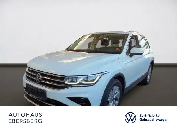 VW TIGUAN (2/9)