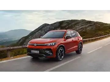 Tiguan  (1/4)