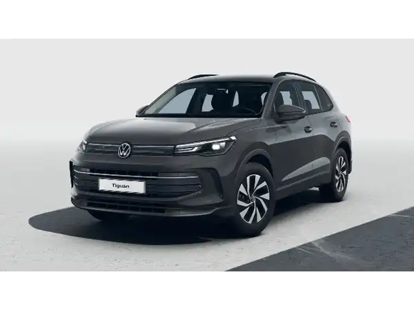 Tiguan  (2/4)