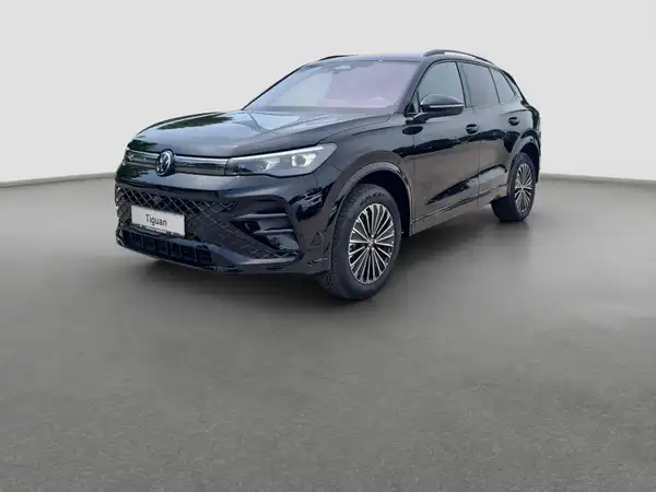 VW TIGUAN (1/17)