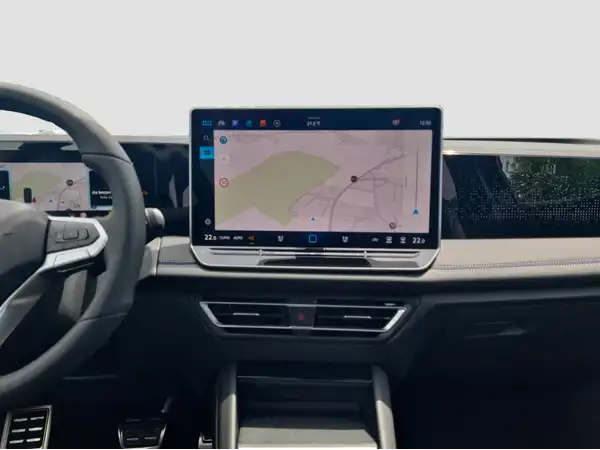 VW TIGUAN (12/17)