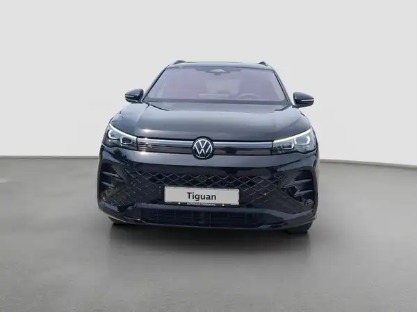 VW TIGUAN (3/17)