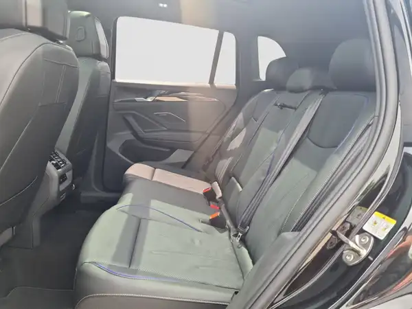 VW TIGUAN (9/17)