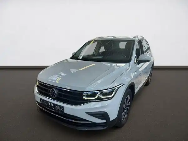 VW TIGUAN (1/4)