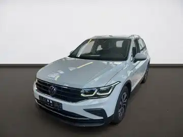 VW TIGUAN (1/4)