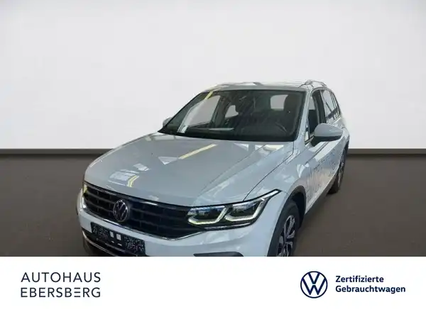 VW TIGUAN (2/4)