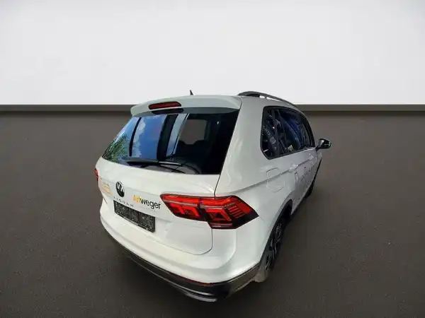 VW TIGUAN (3/4)