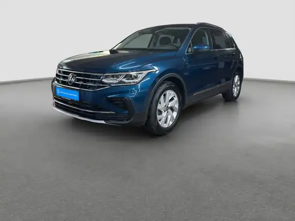 VW TIGUAN (1/16)
