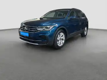 VW TIGUAN (1/16)