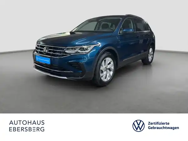 VW TIGUAN (2/16)