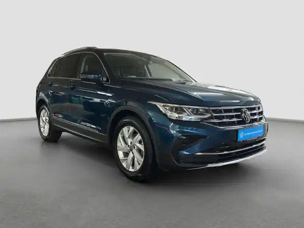 VW TIGUAN (4/16)