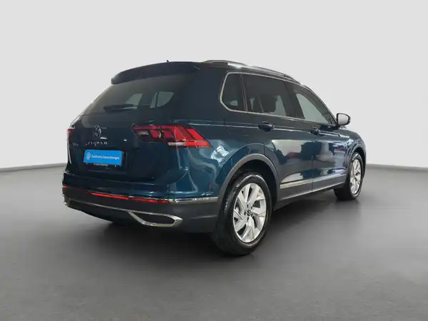 VW TIGUAN (5/16)