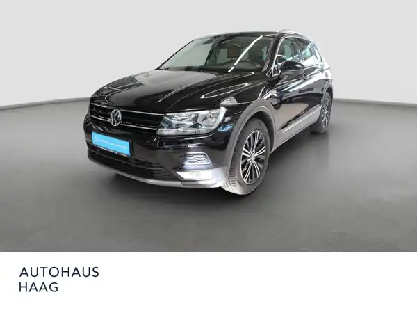 VW TIGUAN (2/13)