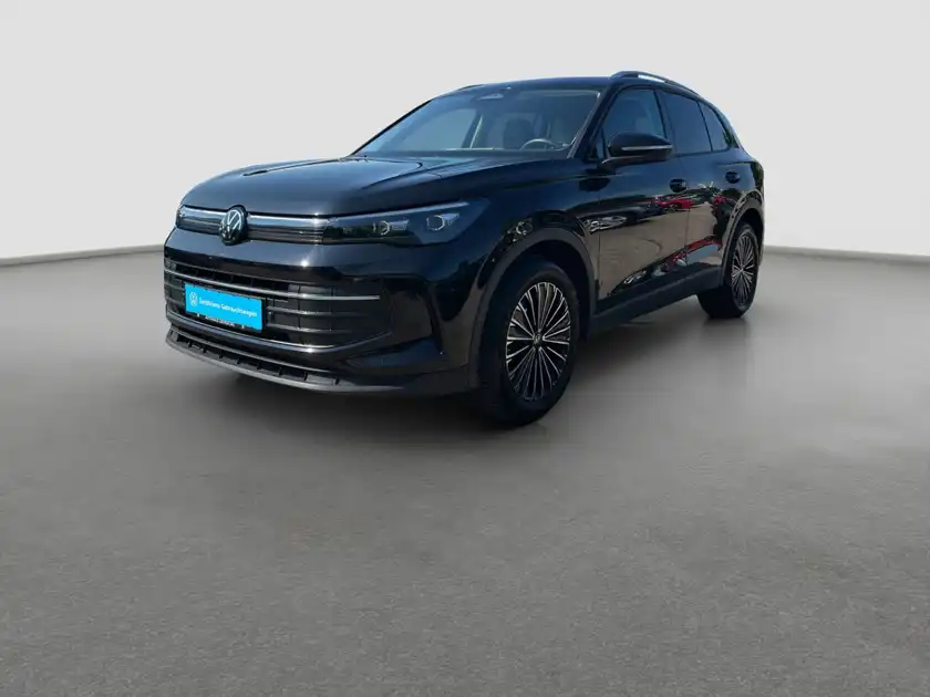 VW TIGUAN (1/16)