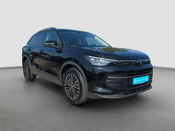 VW TIGUAN (4/16)
