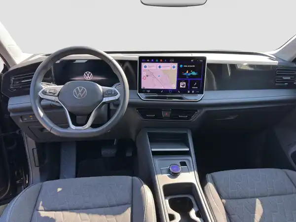 VW TIGUAN (10/16)