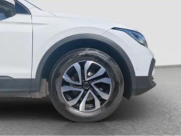 VW TIGUAN (16/16)