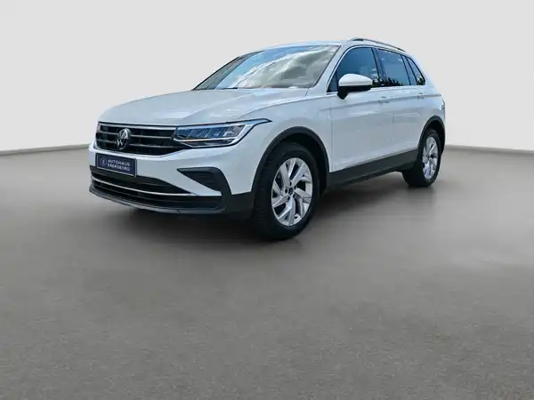 VW TIGUAN (1/16)