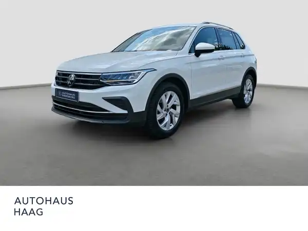 VW TIGUAN (2/16)