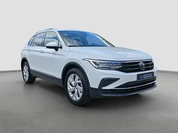 VW TIGUAN (4/16)
