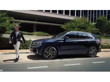 Touareg  (1/5)
