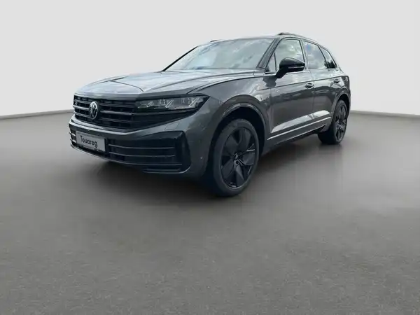 VW TOUAREG (1/16)