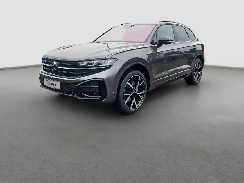 VW TOUAREG (1/17)