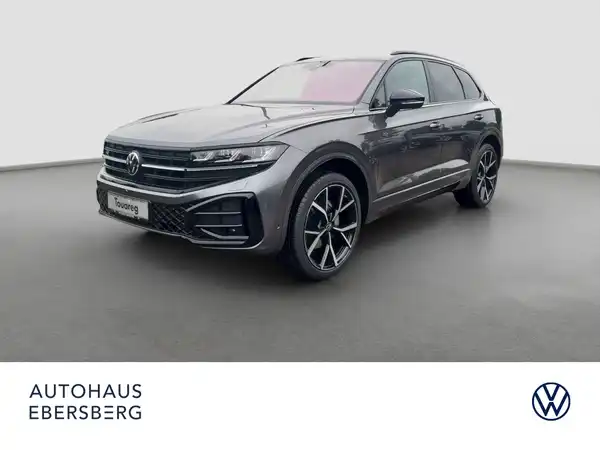 VW TOUAREG (2/17)