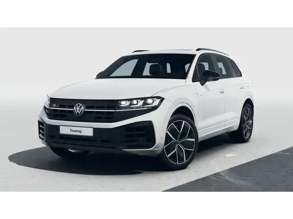 Touareg R  (1/3)