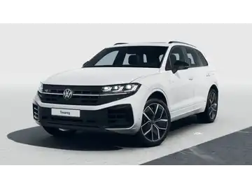 Touareg R  (1/3)