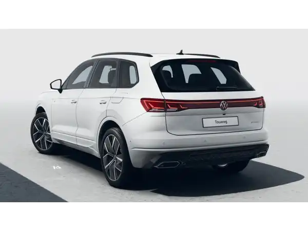 Touareg R (2/3)