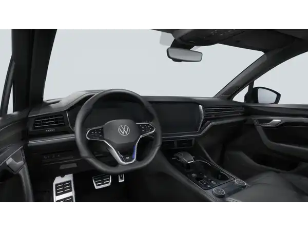 Touareg R (3/3)