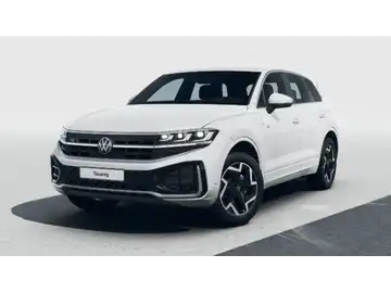 Touareg R-Line (1/3)
