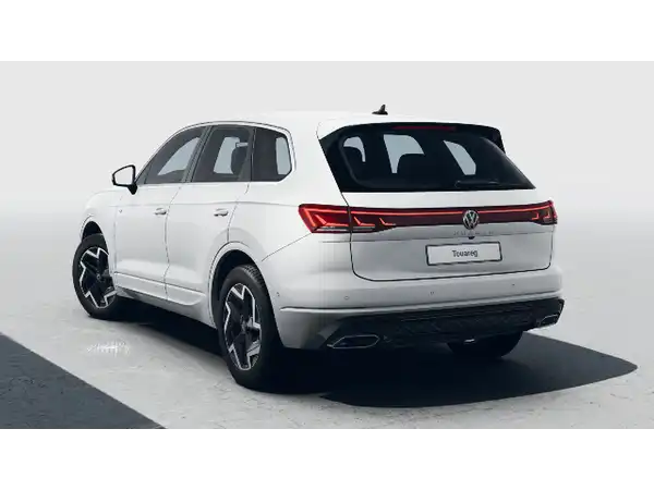 Touareg R-Line (2/3)