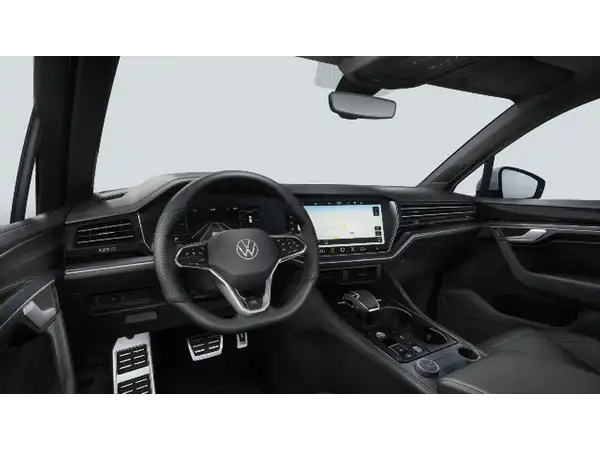 Touareg R-Line (3/3)