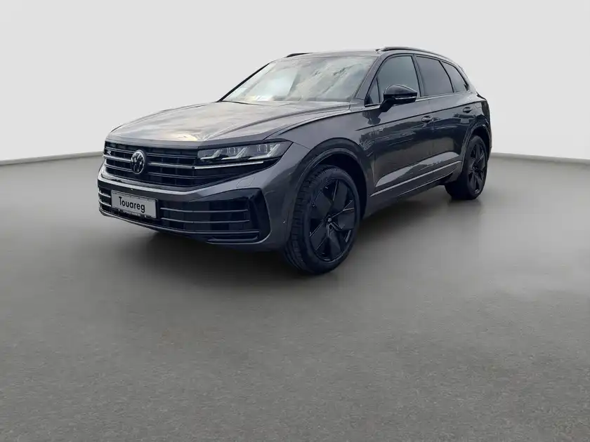 VW TOUAREG (1/16)