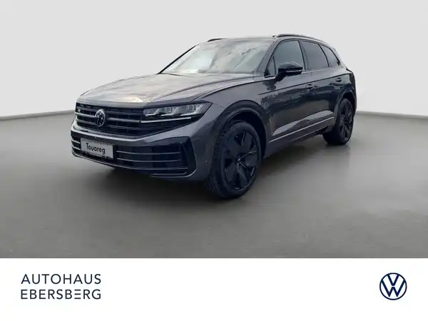 VW TOUAREG (2/16)