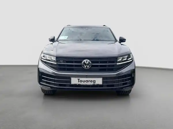 VW TOUAREG (3/16)