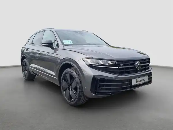 VW TOUAREG (4/16)