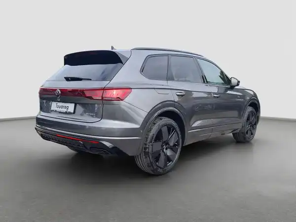 VW TOUAREG (5/16)