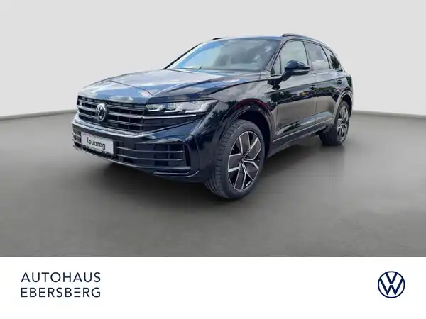 VW TOUAREG (2/16)