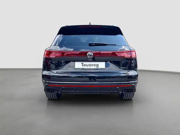 VW TOUAREG (6/16)