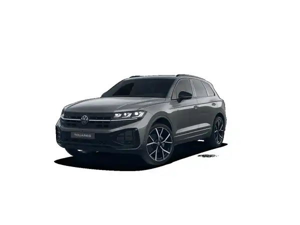 VW TOUAREG (1/15)