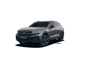 VW TOUAREG (1/15)