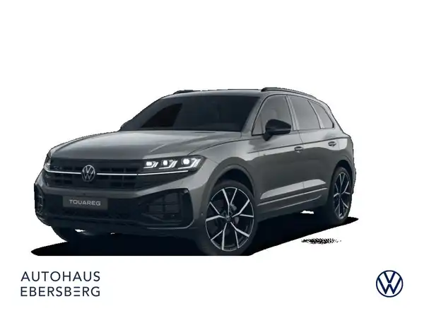 VW TOUAREG (2/15)