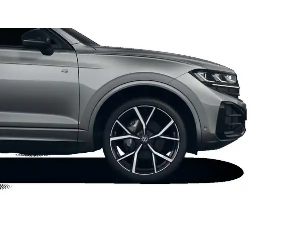 VW TOUAREG (13/15)