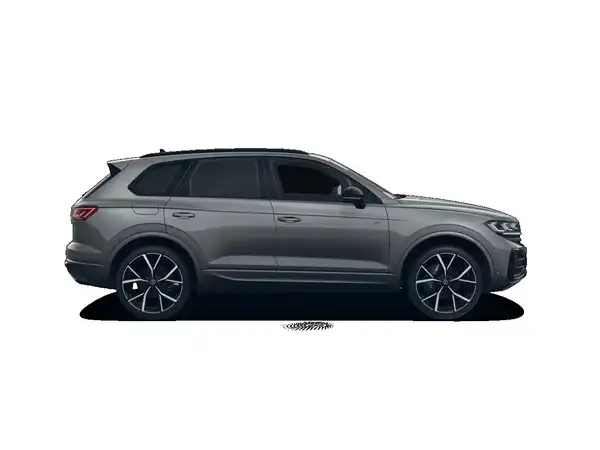VW TOUAREG (14/15)