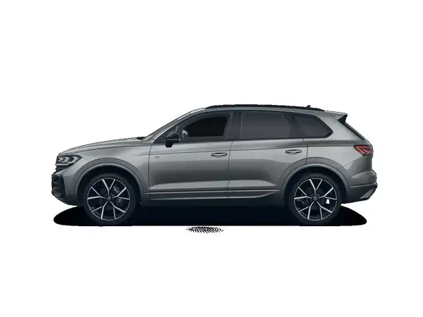 VW TOUAREG (15/15)