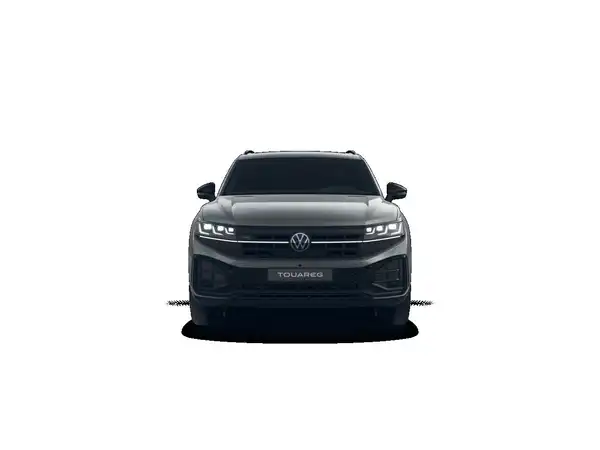VW TOUAREG (3/15)